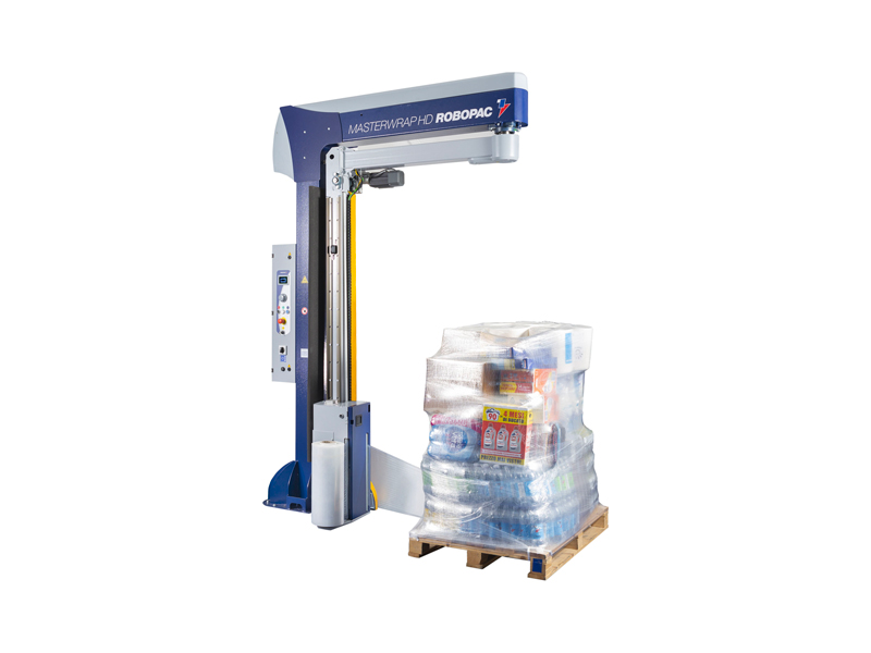 Masterwrap HD plus XL - 1
