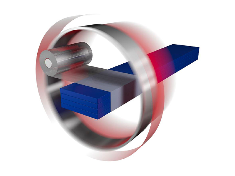 Orbit 16 Avvolgitrici per film estensibile Robopac - 2
