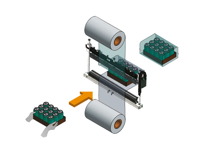 BP1402AS Smipack - 8