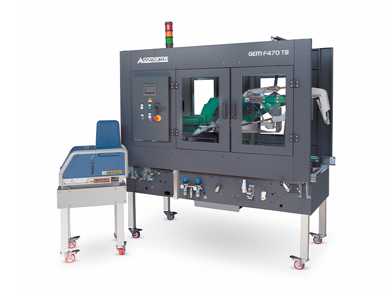 GEM HM F470T / GEM HM F470T/B