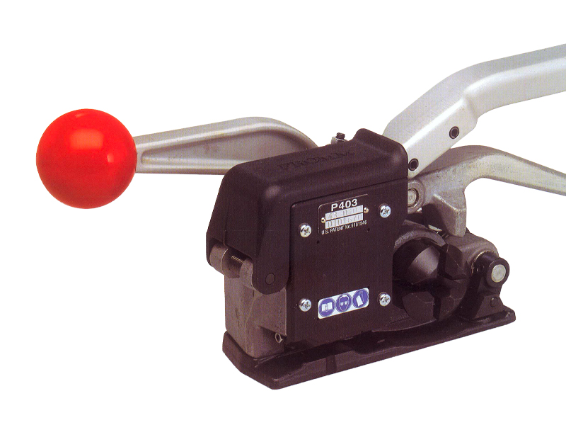 P403 / P404 Reggiatrici Fromm